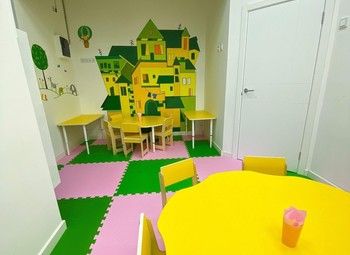Фото 3 Детский развивающий центр/ Большие перспективы
