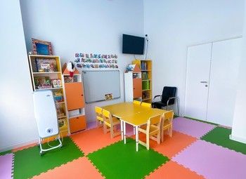 Фото 2 Детский развивающий центр/ Большие перспективы