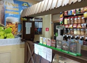 Фото 3 Магазин разливного пива на юге города с высокой проходимостью