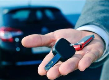 Бизнес по аренде авто с прибылью