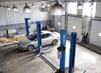 Фото Автосервис в СВАО / Окупаемость 8 месяцев