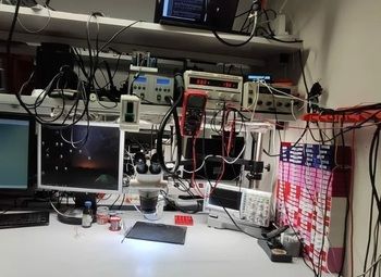 Ремонт ноутбуков с большой клиентской базой 