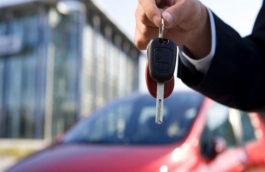 Бизнес по аренде авто для такси и курьеров, парк в собственности