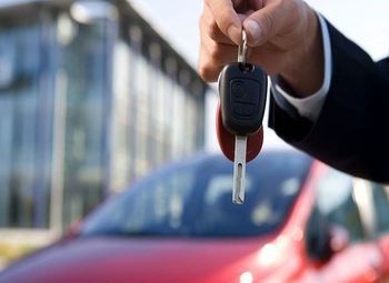 Бизнес по аренде авто для такси и курьеров, парк в собственности