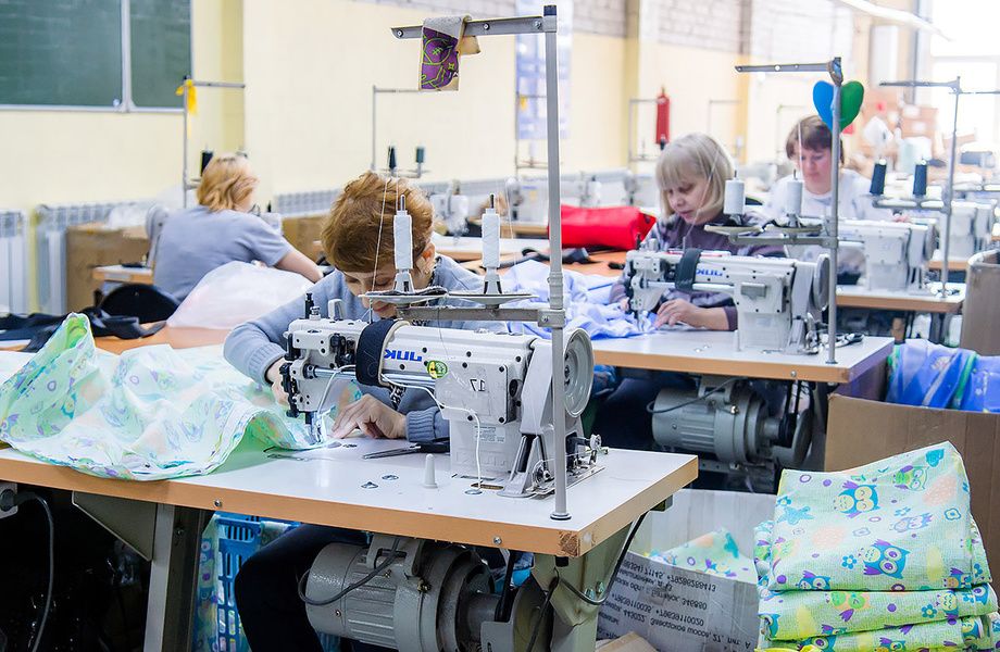 Фото 2 Действующий маркетплейс Wildberries по пошиву и продажи одежды (тренд)