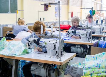 Фото 2 Действующий маркетплейс Wildberries по пошиву и продажи одежды (тренд)