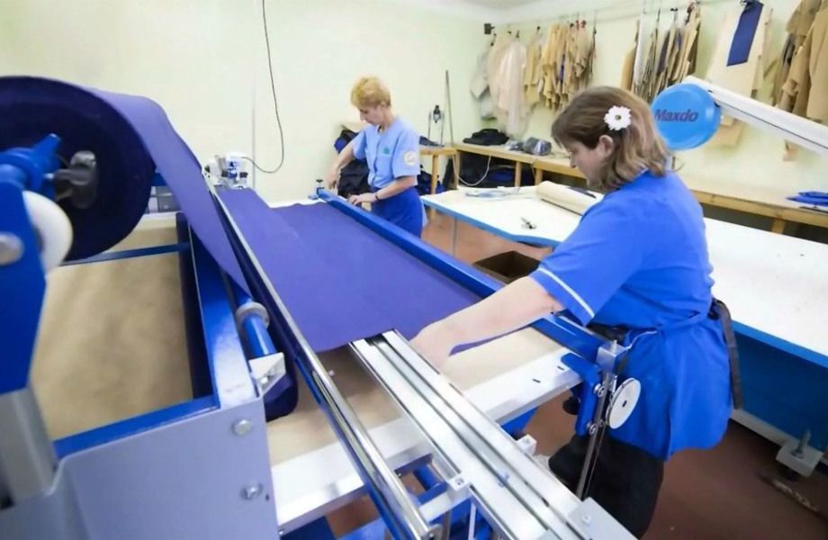 Фото 1 Действующий маркетплейс Wildberries по пошиву и продажи одежды (тренд)