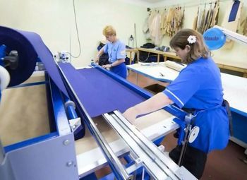 Фото 1 Действующий маркетплейс Wildberries по пошиву и продажи одежды (тренд)