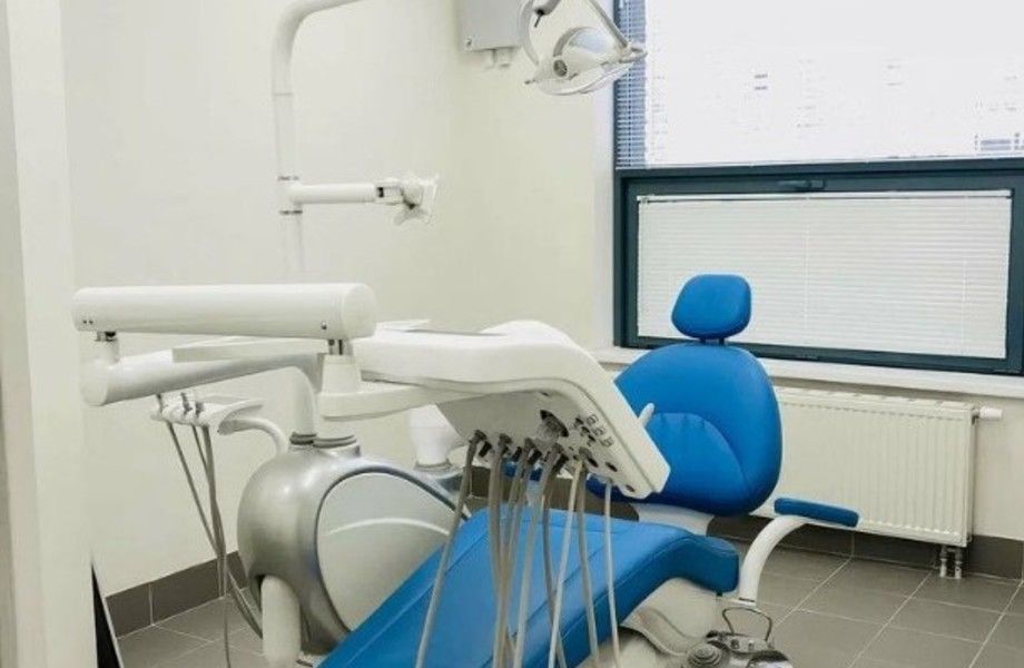 Фото 3 Действующий медицинский кабинет с ООО и лицензией