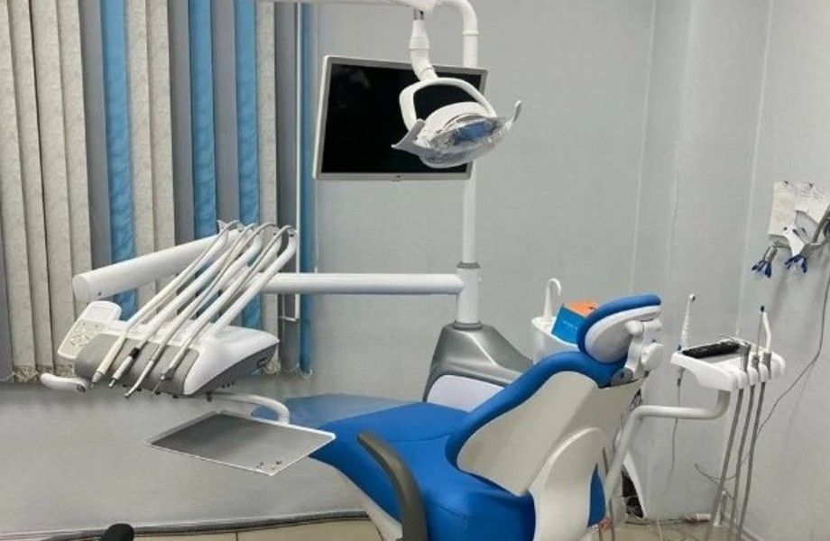 Фото 2 Действующий медицинский кабинет с ООО и лицензией