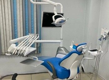 Фото 2 Действующий медицинский кабинет с ООО и лицензией