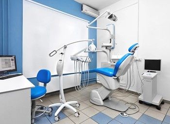 Фото Действующий медицинский кабинет с ООО и лицензией