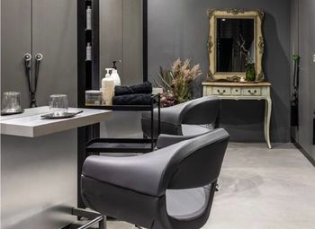 Маникюрный салон/коворкинг