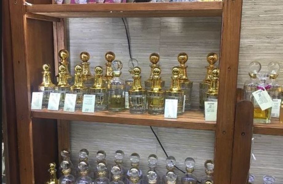 Магазин профессиональной косметики в проходимом месте