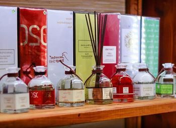 Магазин профессиональной косметики в проходимом месте