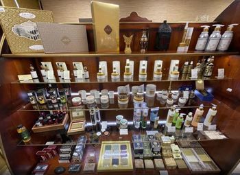 Магазин профессиональной косметики в проходимом месте