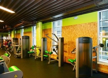 Фото 2 Фитнес клуб с наработанной клиентской базой