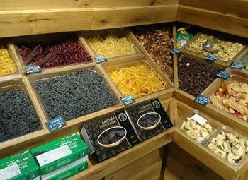 Фото Магазин эко продуктов с высокой прибылью