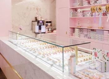 Магазин для кондитеров розница + онлайн с высокой прибылью