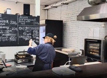 Кафе-шаверма 24 / высокая прибыль