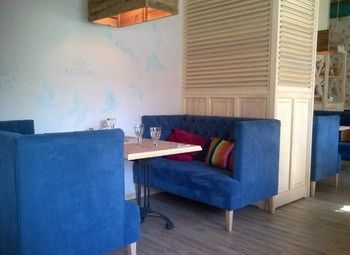 Фото 3 Кафе восточной кухни с тандыром