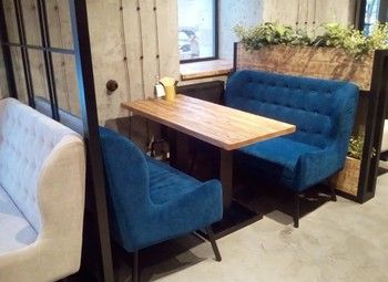 Фото 2 Кафе восточной кухни с тандыром