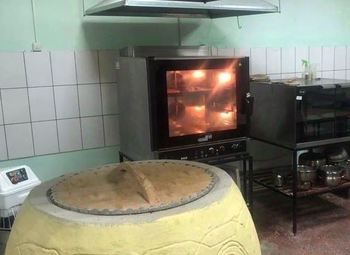 Кафе-шаверма 24 / высокая прибыль