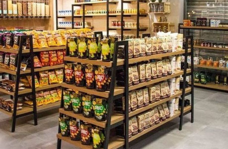 Фото 3 Магазин экопродуктов на Петроградской