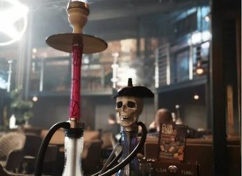 Кальянная на первой линии нового ЖК