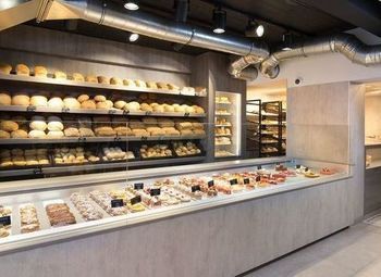 Фото 2 Пекарня известного бренда / прибыль 1 млн