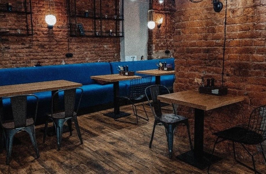Фото 3 Кафе в крупном ЖК с высоким трафиком