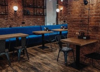 Фото 3 Кафе в крупном ЖК с высоким трафиком