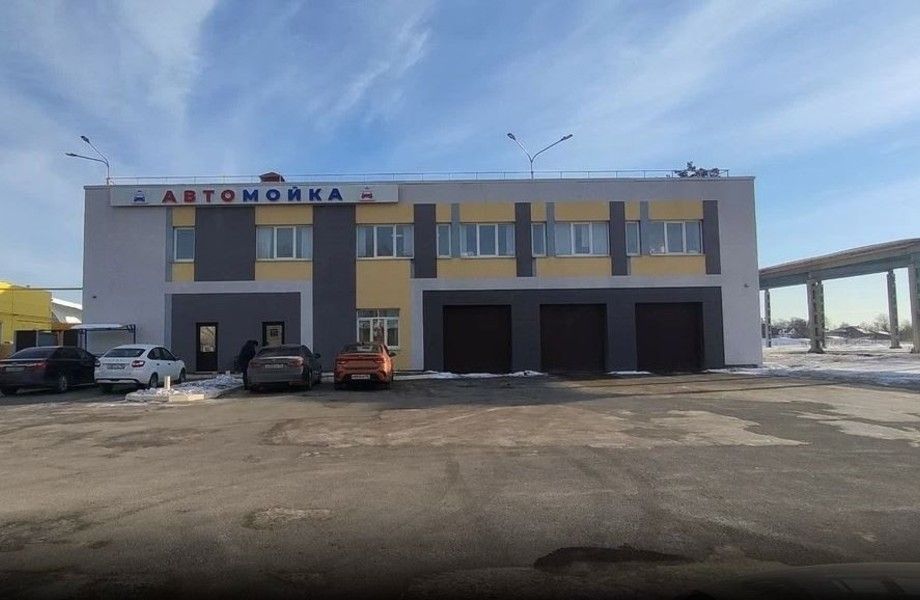 Ручная Автомойка/ 3 поста/ 10 лет работы 