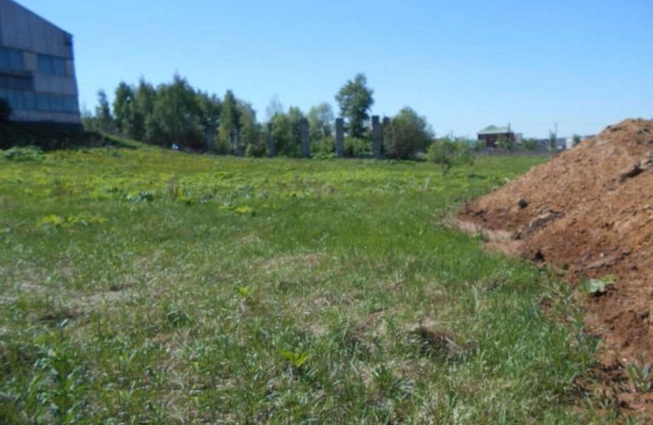 Фото 2 Переуступка прав аренды земельного участка с удобным подъездом