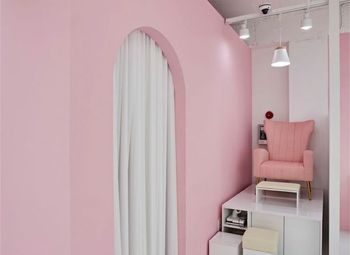 Салон красоты со всем необходимым оборудованием 