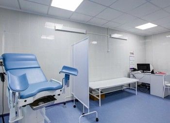Фото 3 Клиника в центре города с высокой доходностью/долевой бизнес/85%