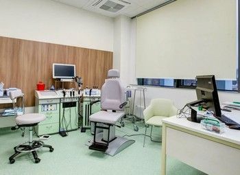 Фото 2 Клиника в центре города с высокой доходностью/долевой бизнес/85%