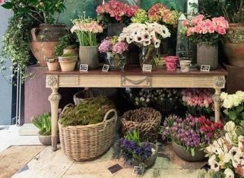 Студия цветов / высокий трафик/проходное место