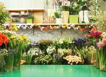 Студия цветов / высокий трафик/проходное место