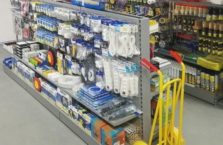 Фото 3 Магазин электротоваров в Сестрорецке