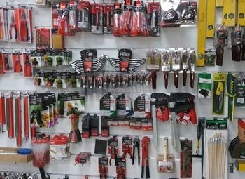 Фото Магазин электротоваров в Сестрорецке