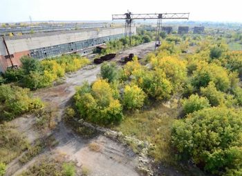 Фото 3 Производственно-складские помещения с участком земли в собственность