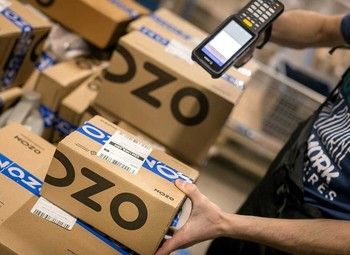 Фото Магазин на площадке OZON / рейтинг 4,9