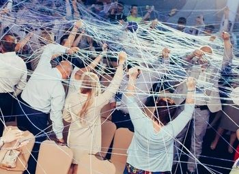 Фото 2 Event агентство с опытом 10 лет