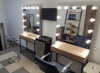 Студия - коворкинг со своей клиентской базой