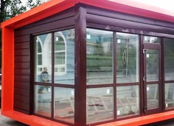 ППА павильон / прямая аренда от города