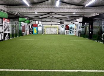 Детский многофункциональный центр с постоянными клиентами