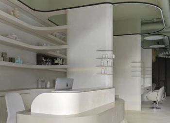 Салон красоты / положительные отзывы