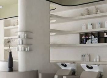 Салон красоты / положительные отзывы