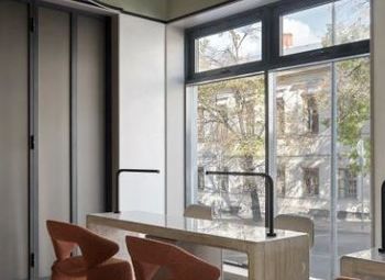 Салон красоты / положительные отзывы